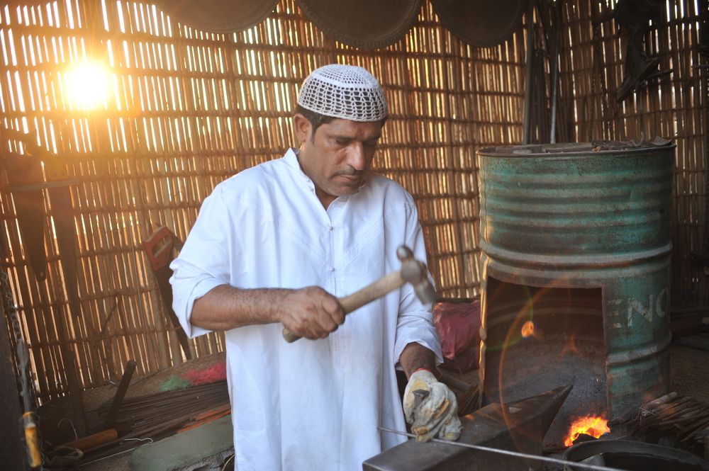 Photograph by Kaouche Mohamed