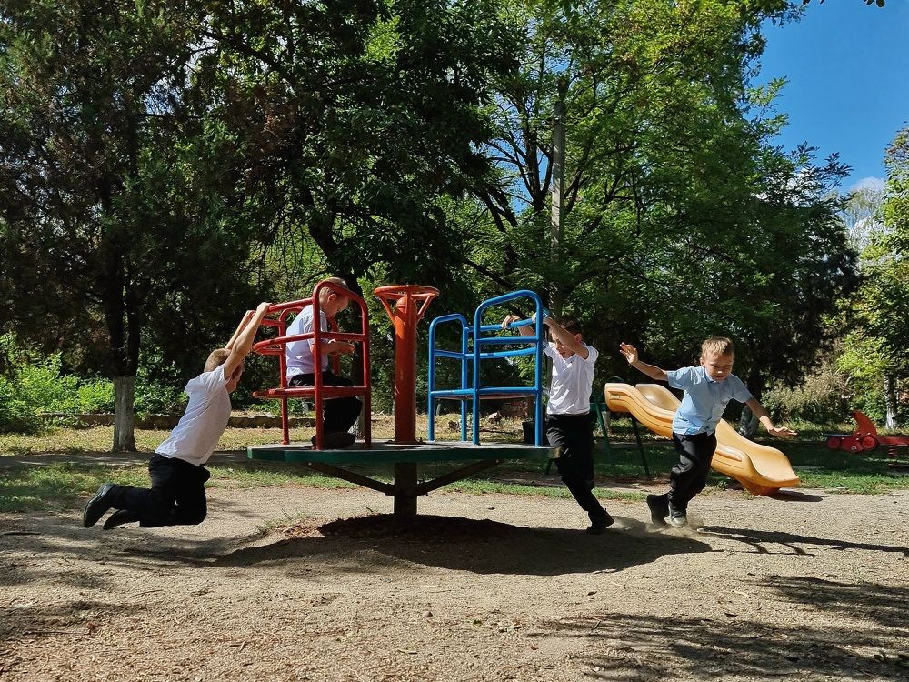 Photograph by Гельфман Галина