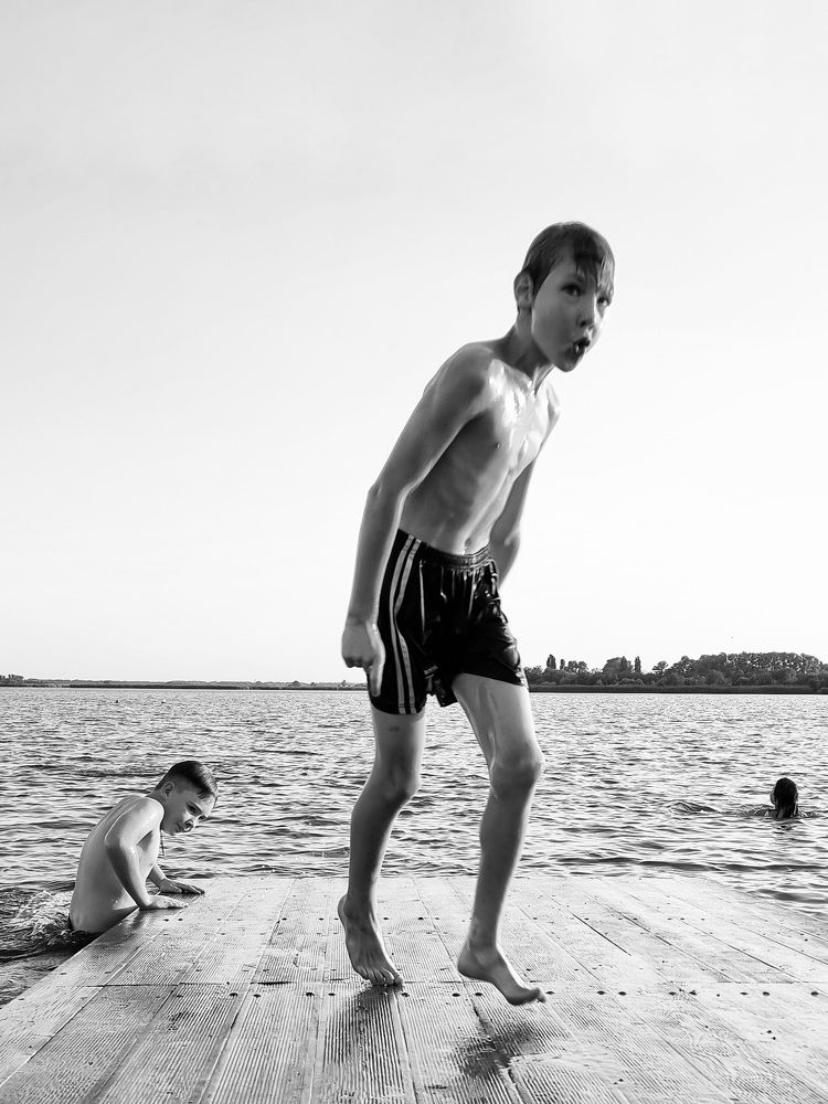 Photograph by Гельфман Галина