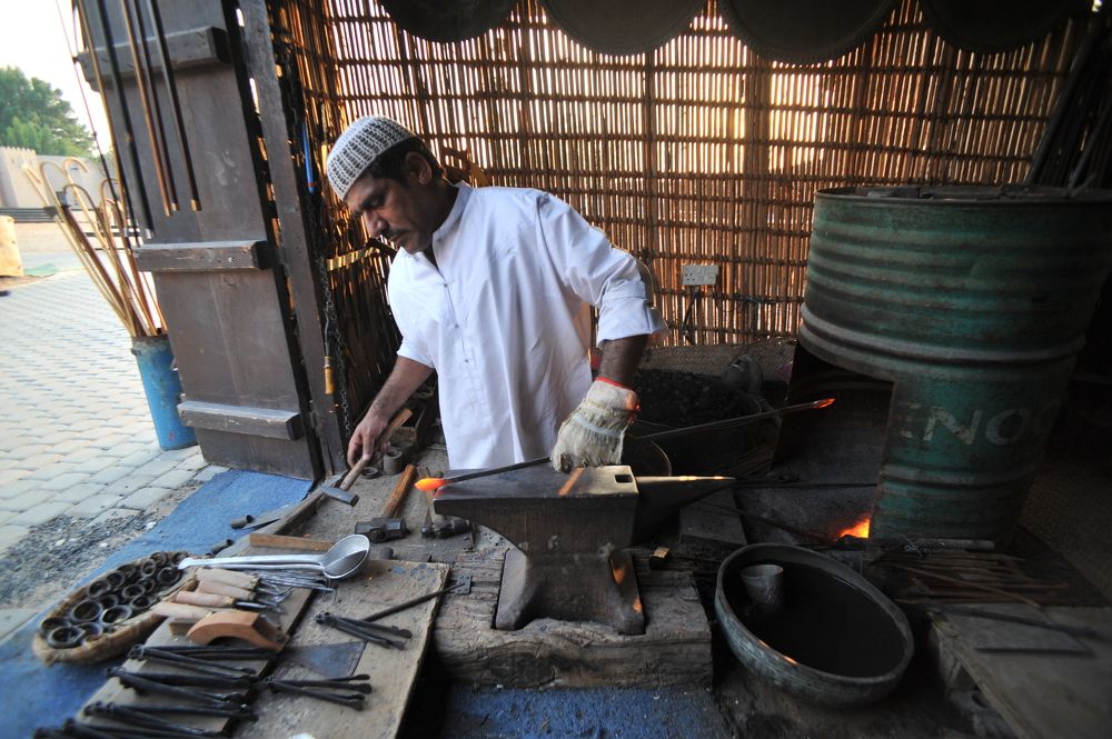 Photograph by Kaouche Mohamed