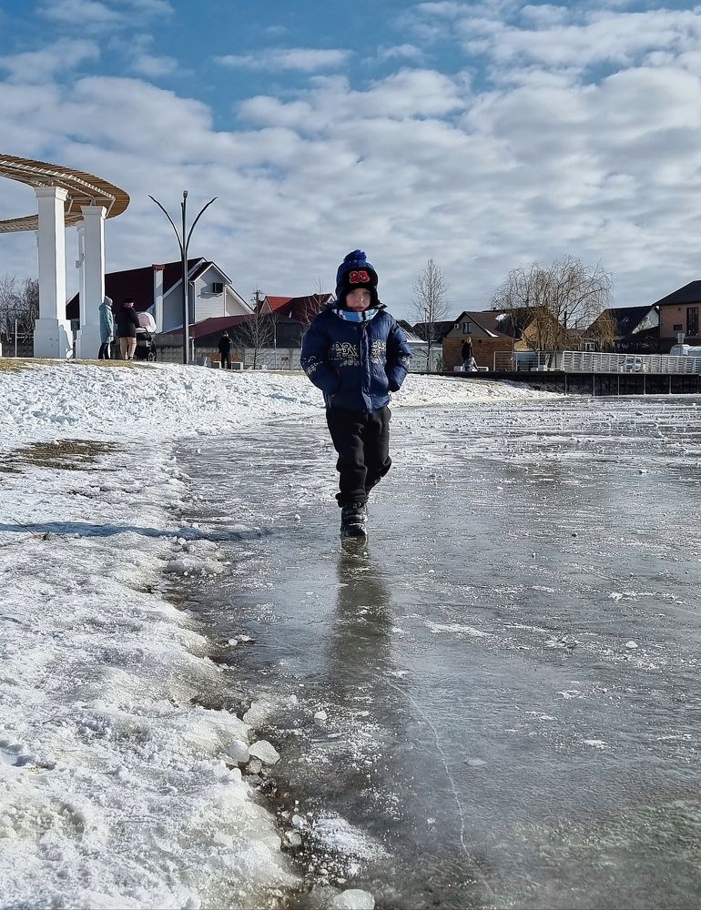 Photograph by Гельфман Галина