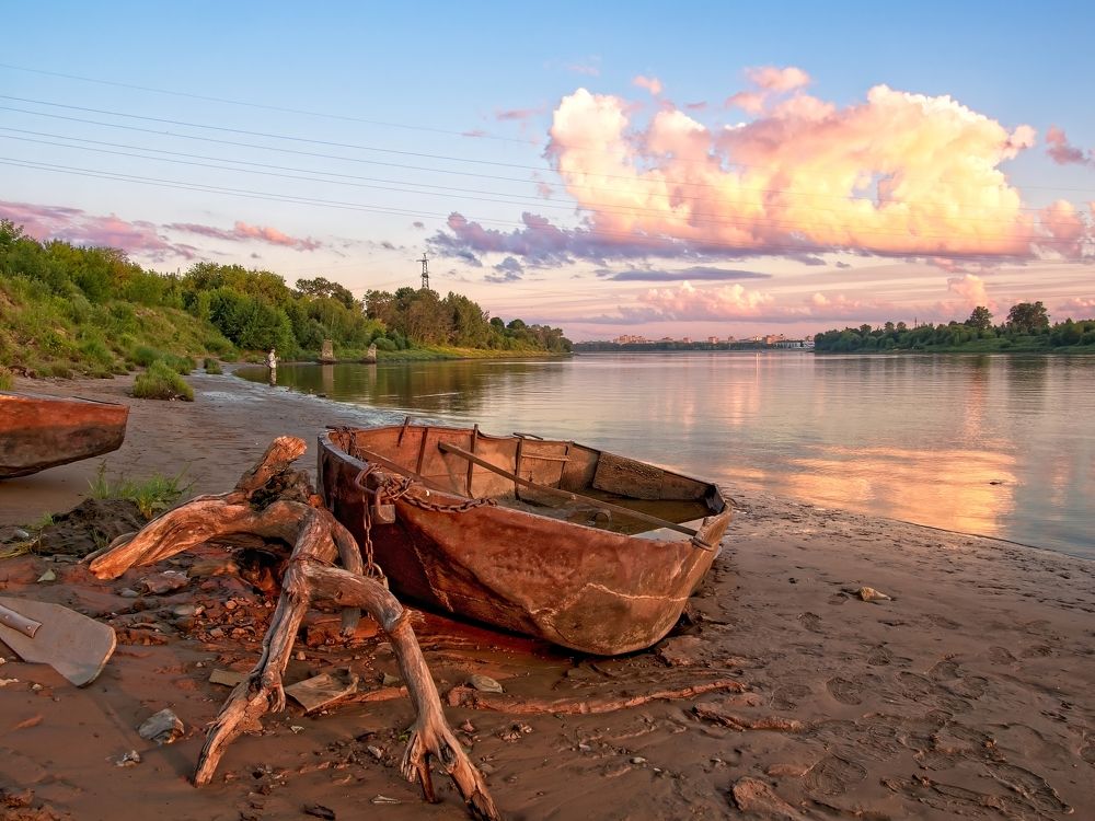 Photograph by Рязанов Юрий