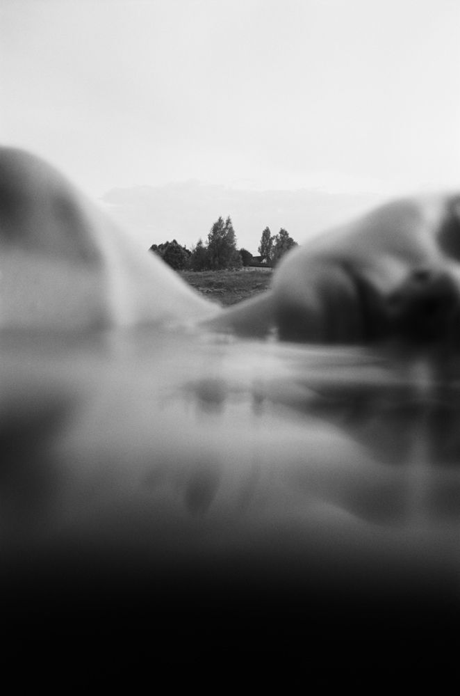 Фотография автора Наталия Косоголова