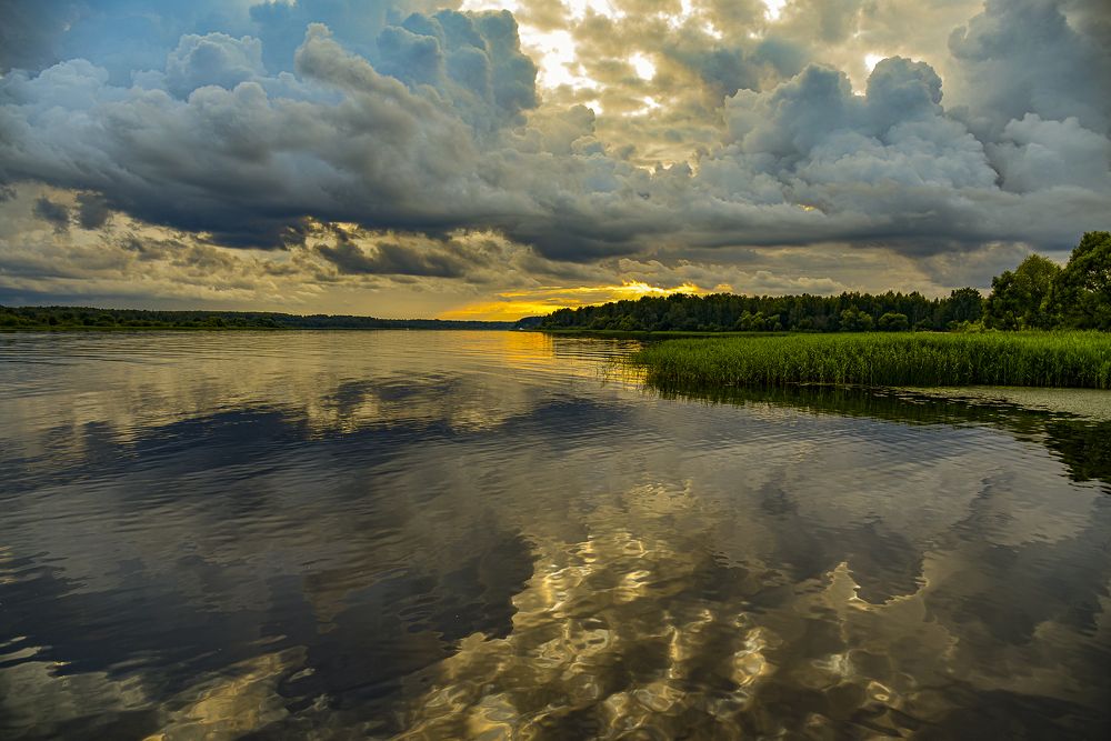 Photograph by Дмитрий Садов