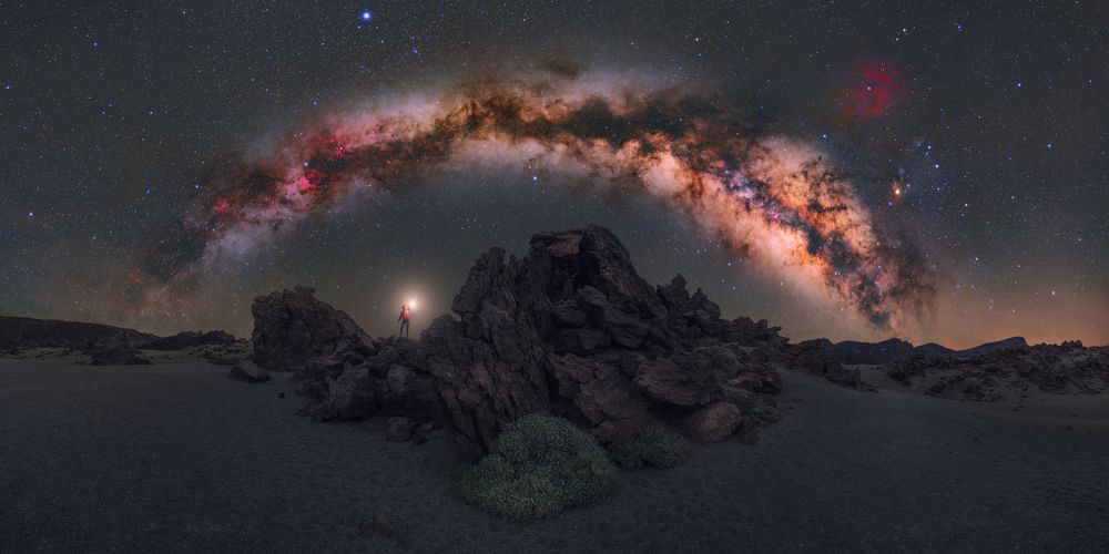 Photograph by gianluca rubinacci