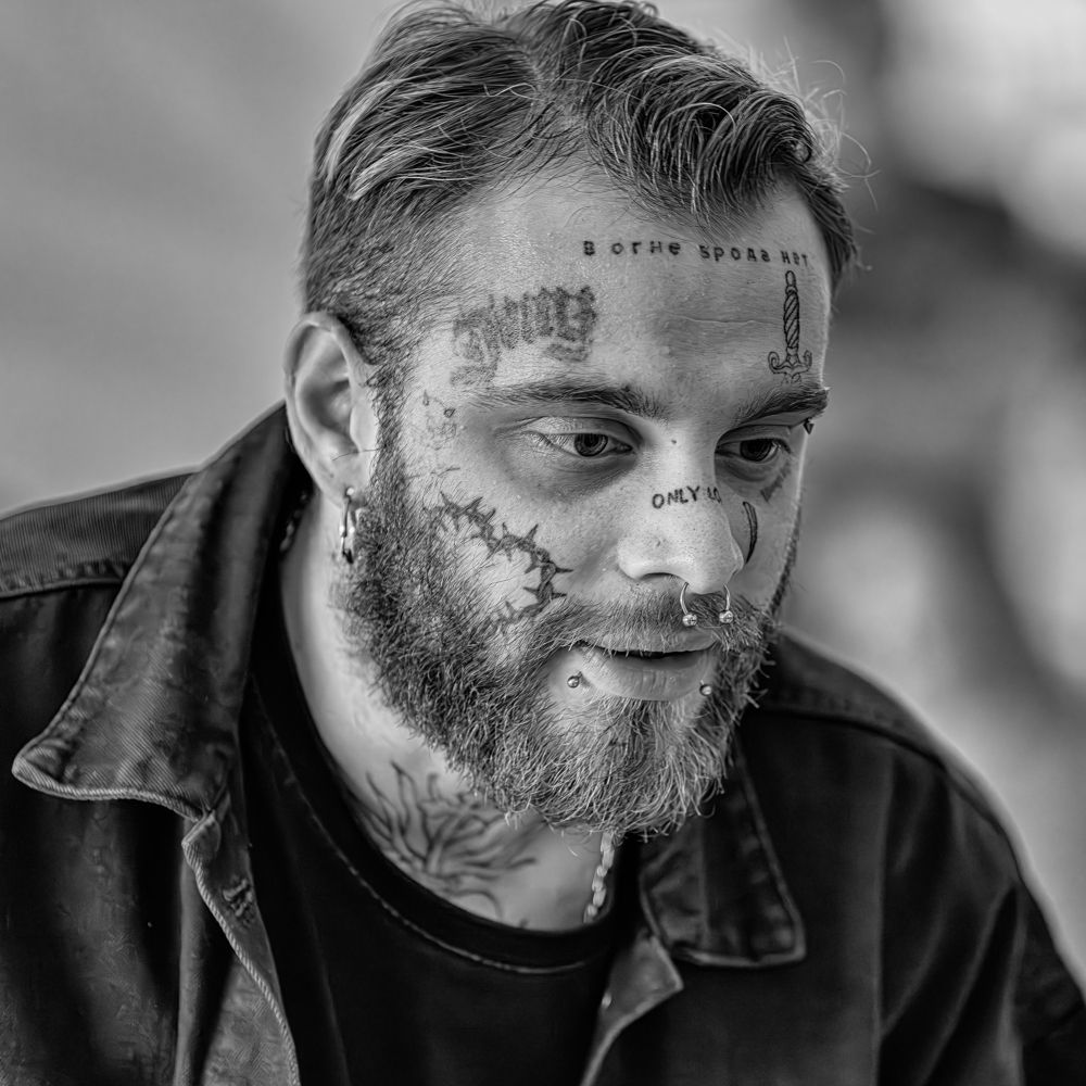 Photograph by Лазарев Сергей