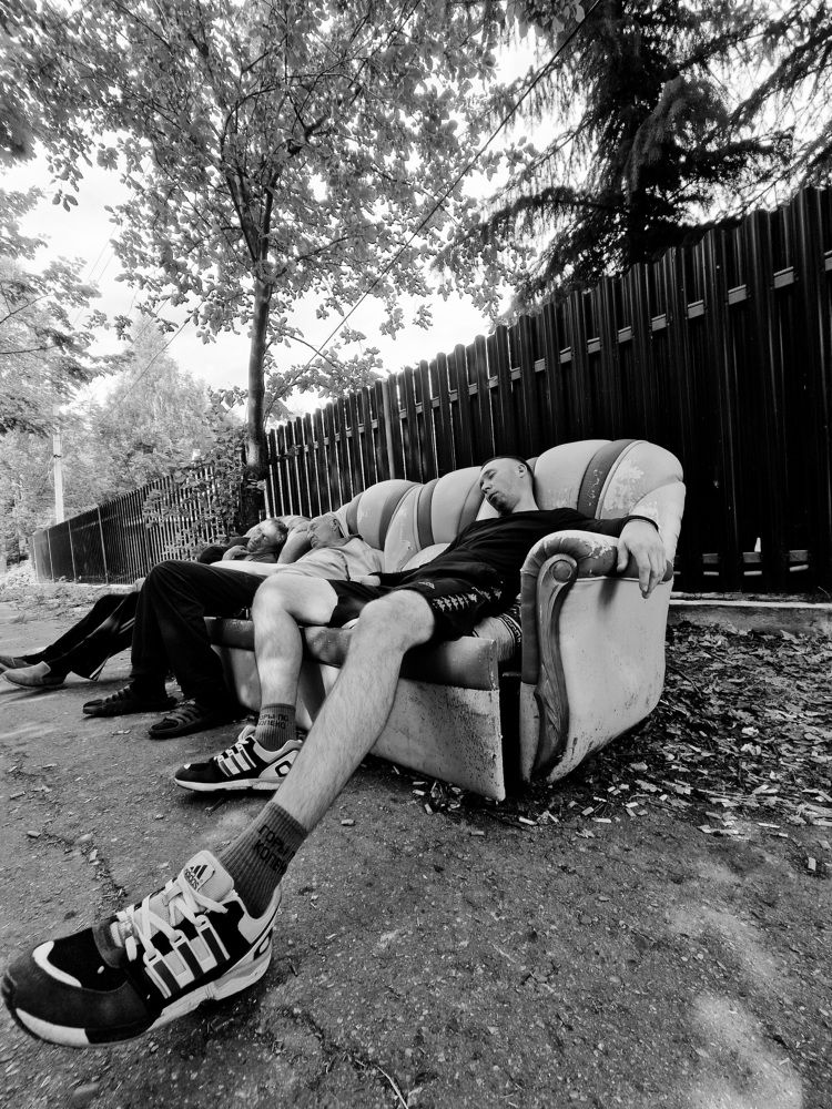 Photograph by Иван Кравченко