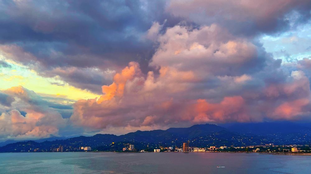 Photograph by Siarhei Saladukhin