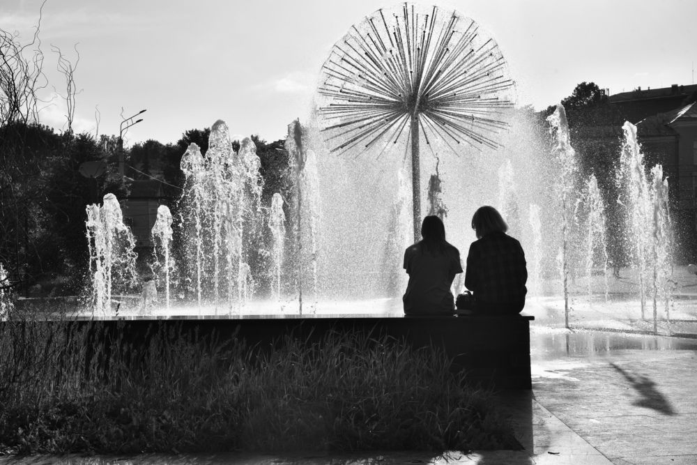 Photograph by Ольга Струкалина
