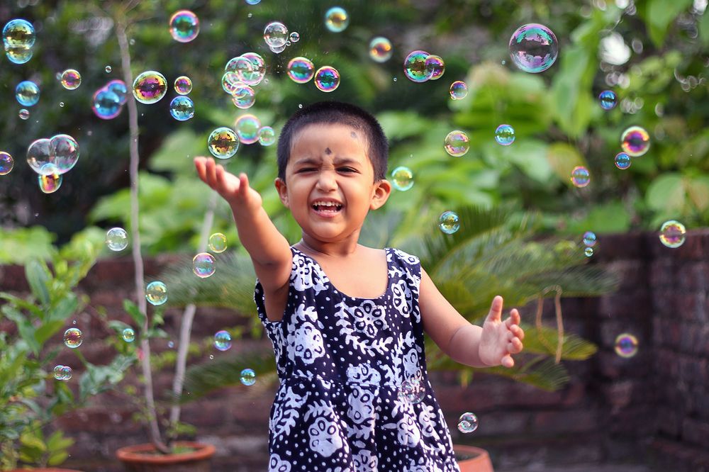 Catching  the Pleasure