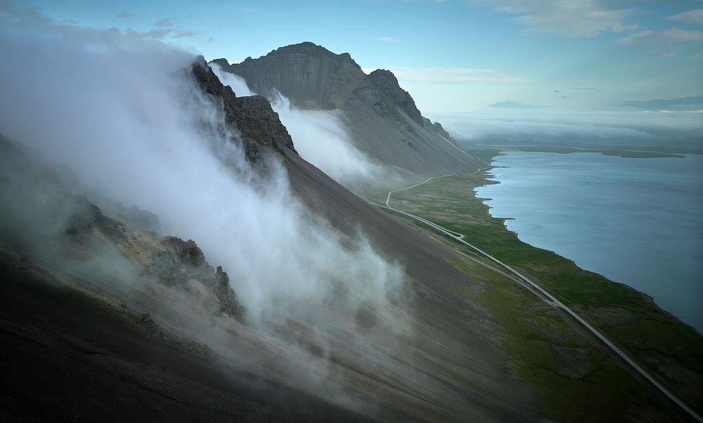 Photograph by Boris Bekelman