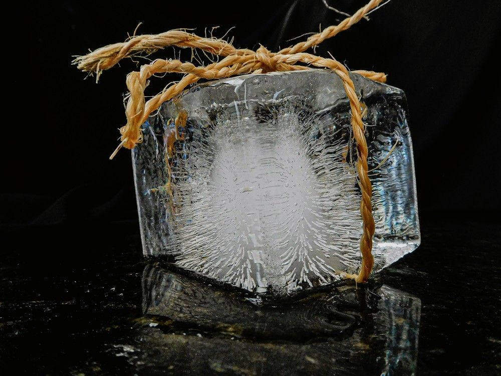 Photograph by HECTOR ANTONIO RAUCHS