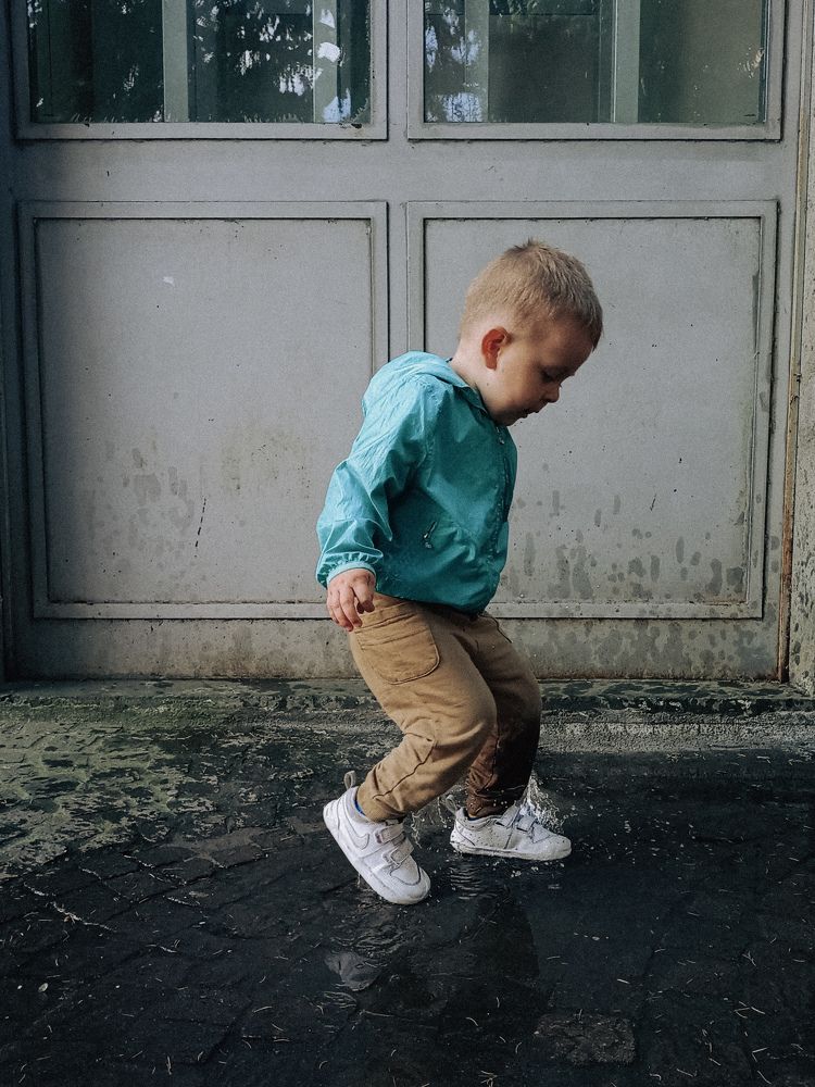 Photograph by Iryna Shyshkina