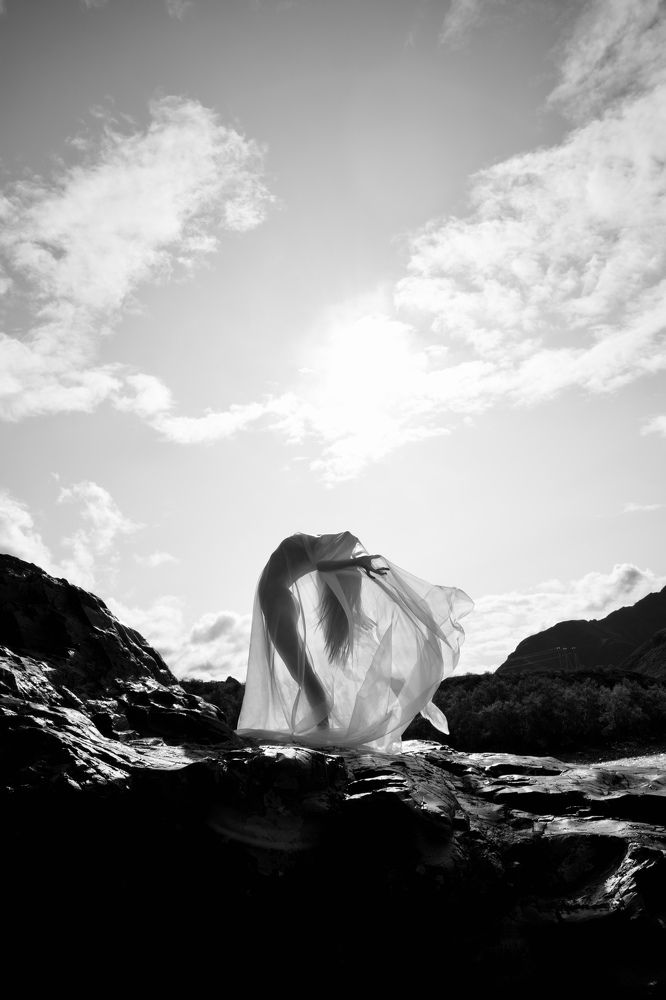 Фотография автора Наталия Косоголова