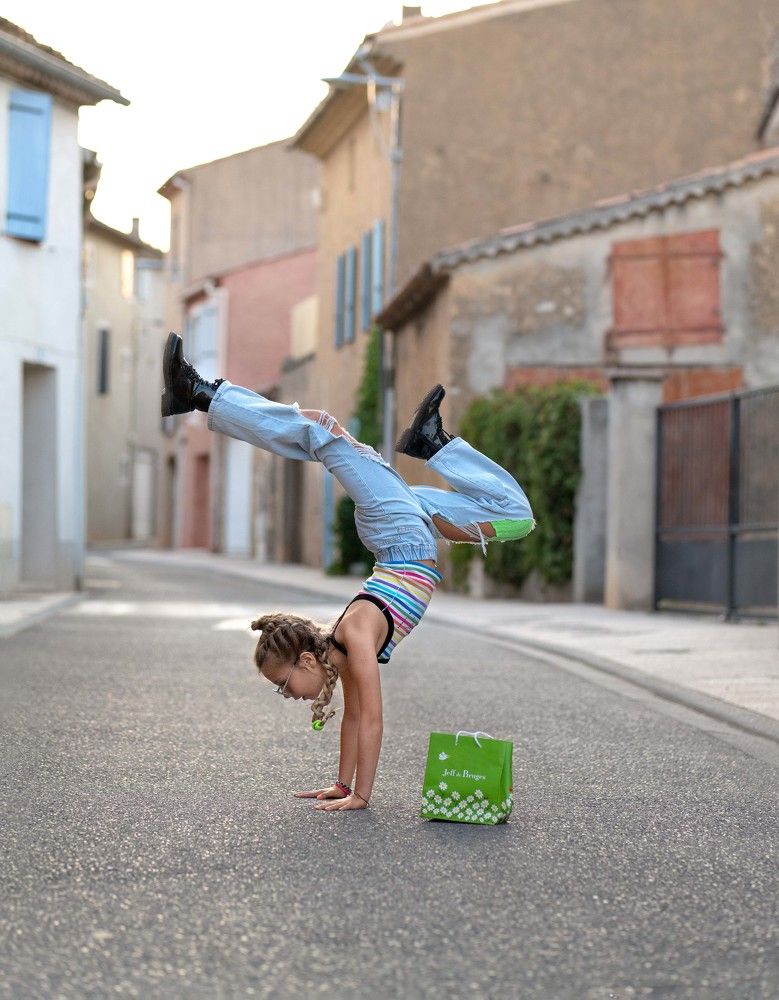 Photograph by Acrement Valentina