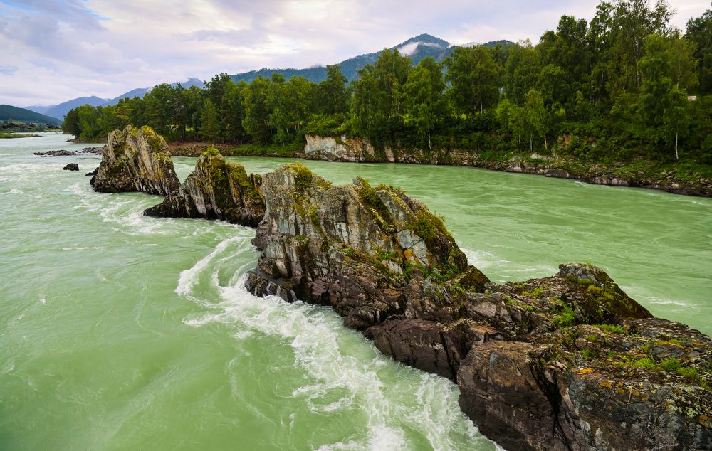 Photograph by Михаил Бояркин