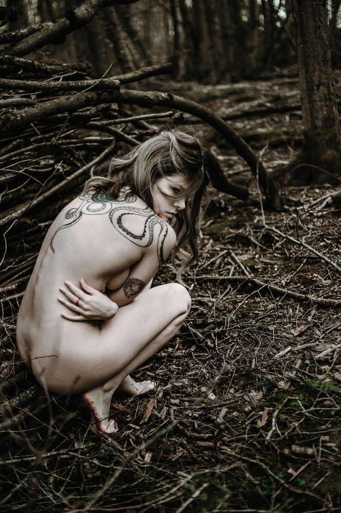 Photograph by Елизавета Савина