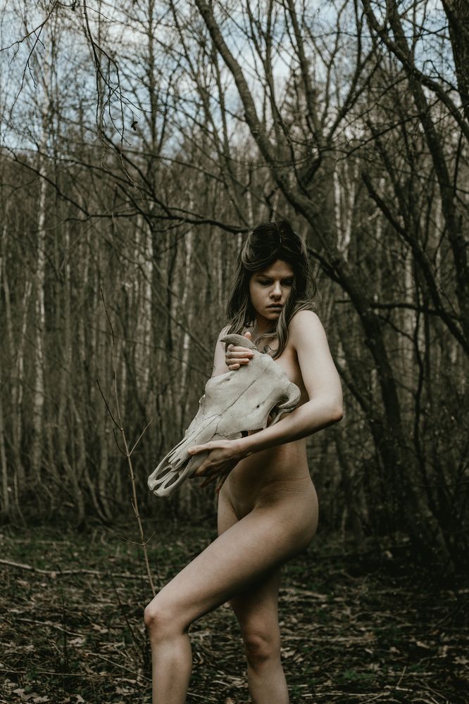 Photograph by Елизавета Савина