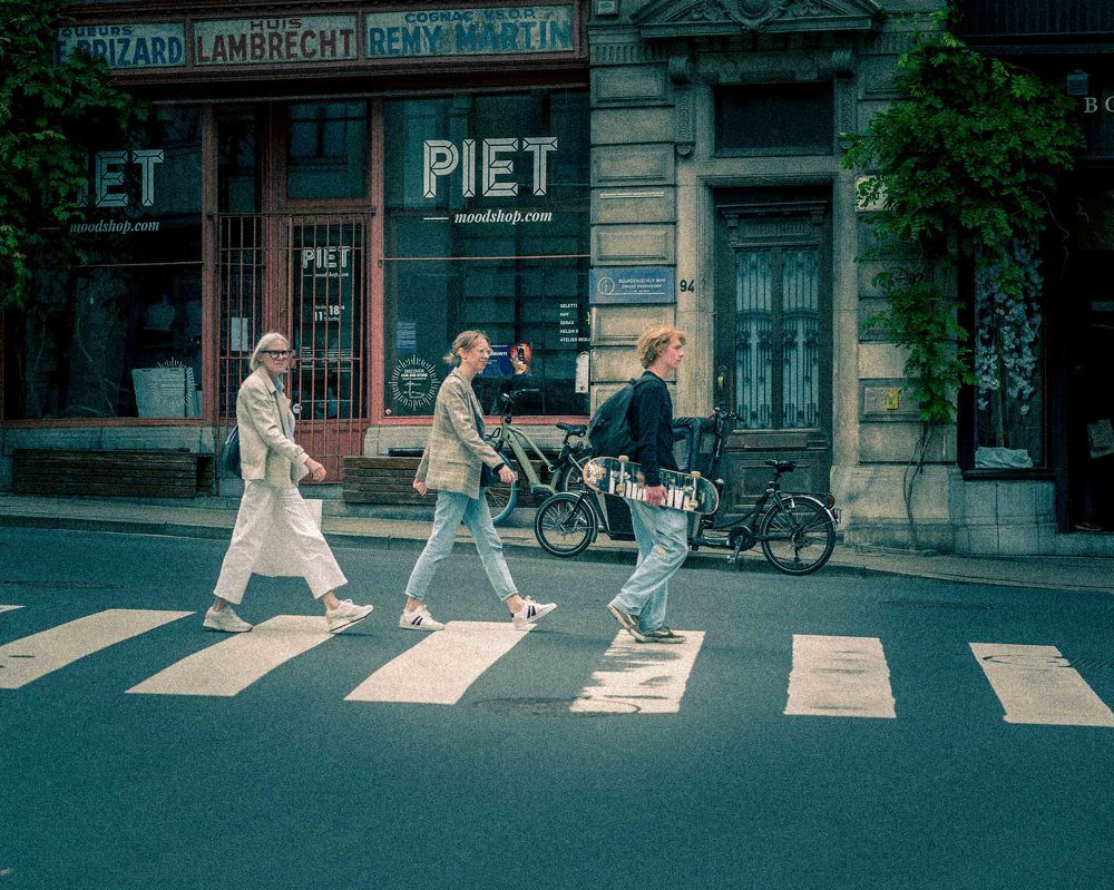 Photograph by Mathis Timmerman