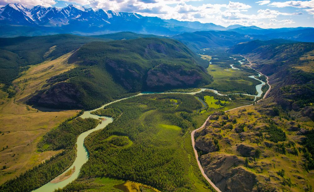 Photograph by Михаил Бояркин