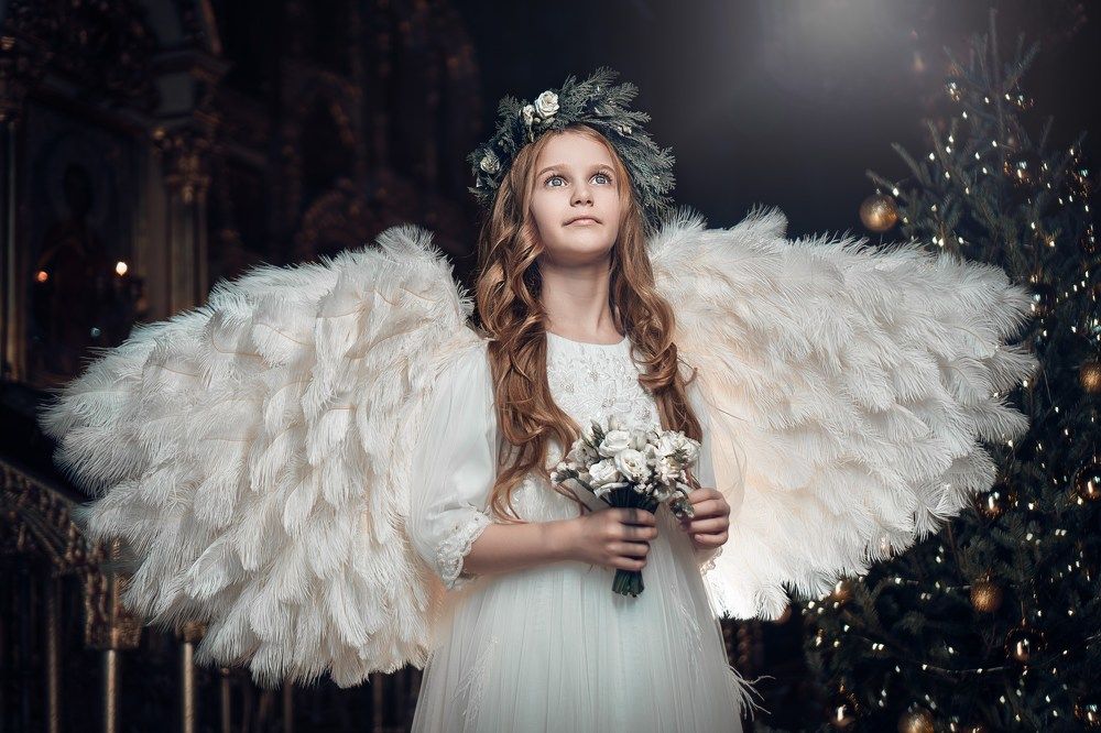 Photograph by Елена Жмелькова