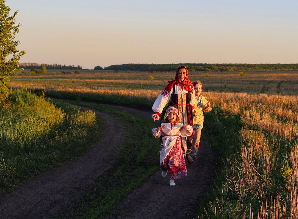 Photograph by Штунь Татьяна