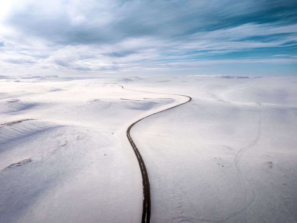 Photograph by Bosko Ivic