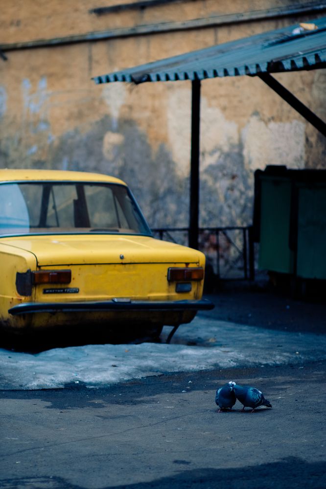 Photograph by Сергей Кутьин