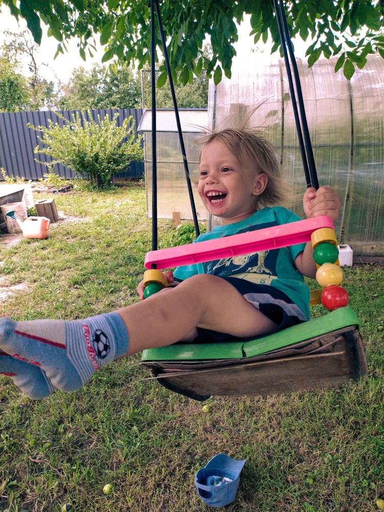 Photograph by Людмила Емельянчикова