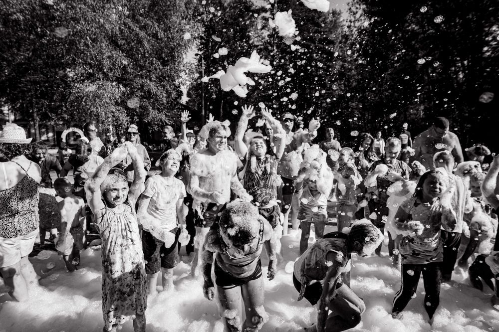 Photograph by Ольга Шацкая