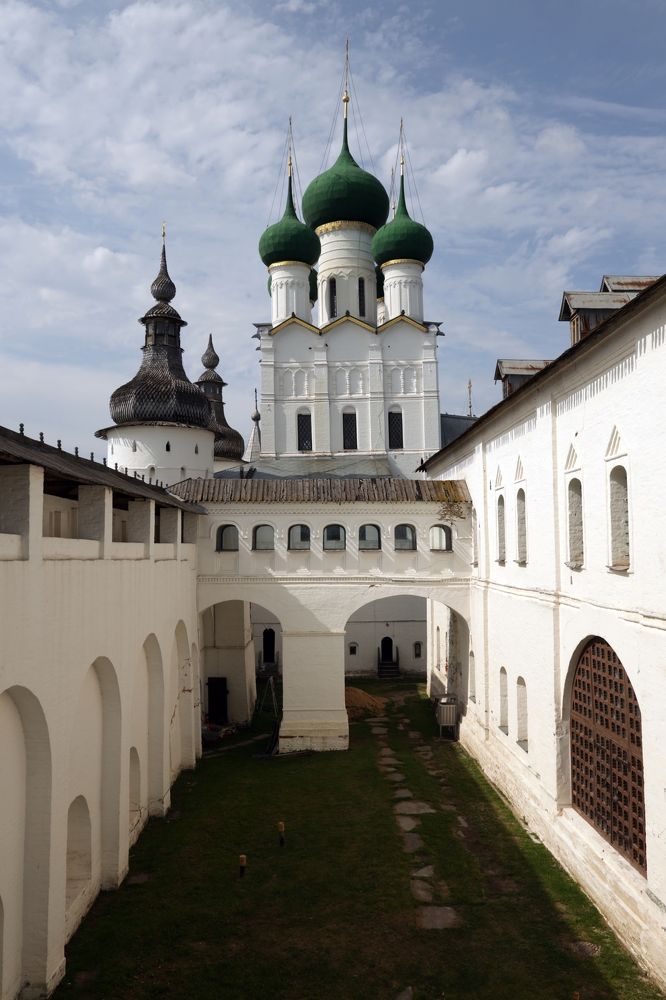 Старина (antique)