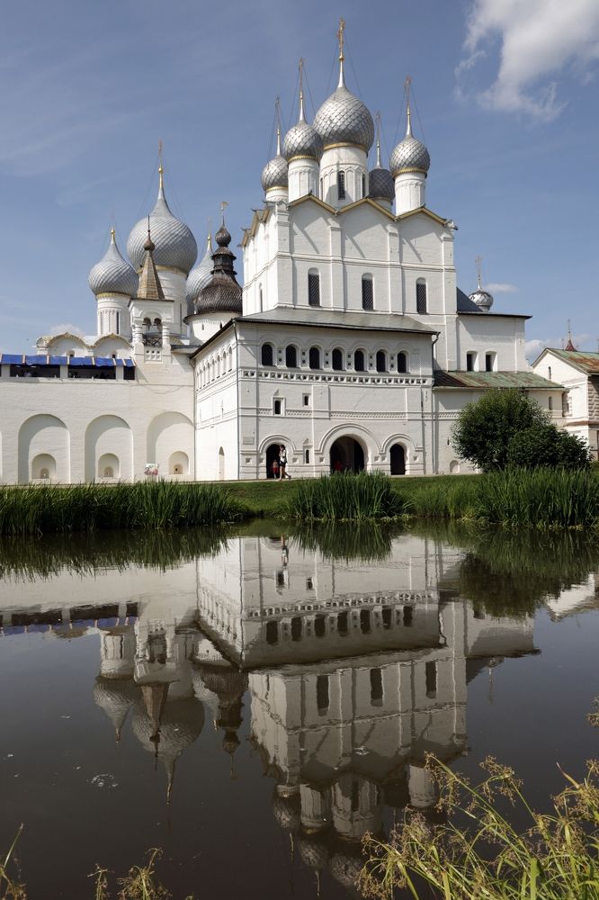 Photograph by Елена Катасонова