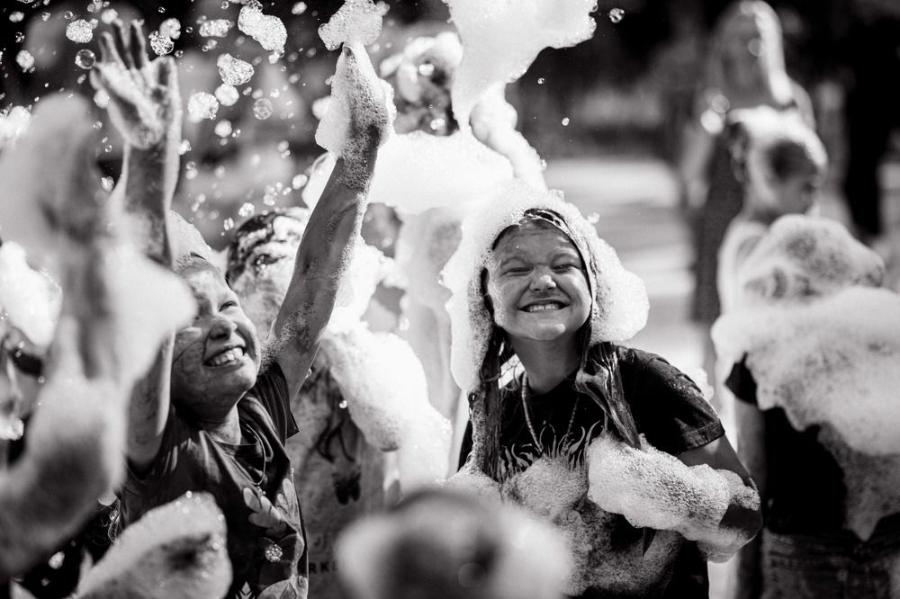 Photograph by Ольга Шацкая