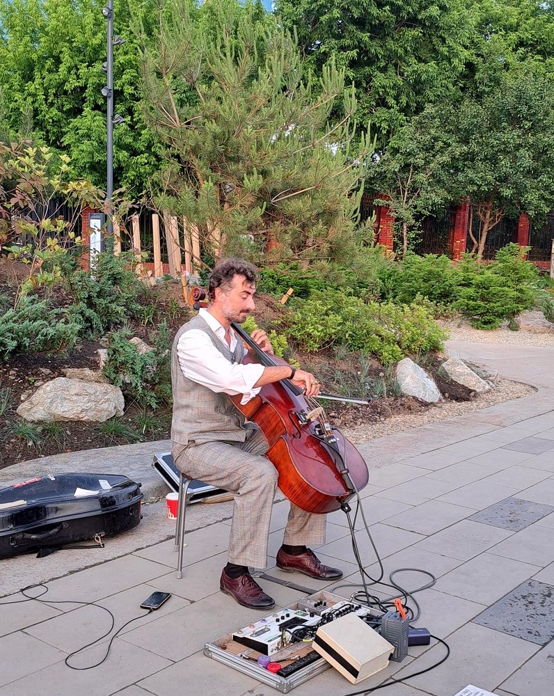 Photograph by Оксана Юдина