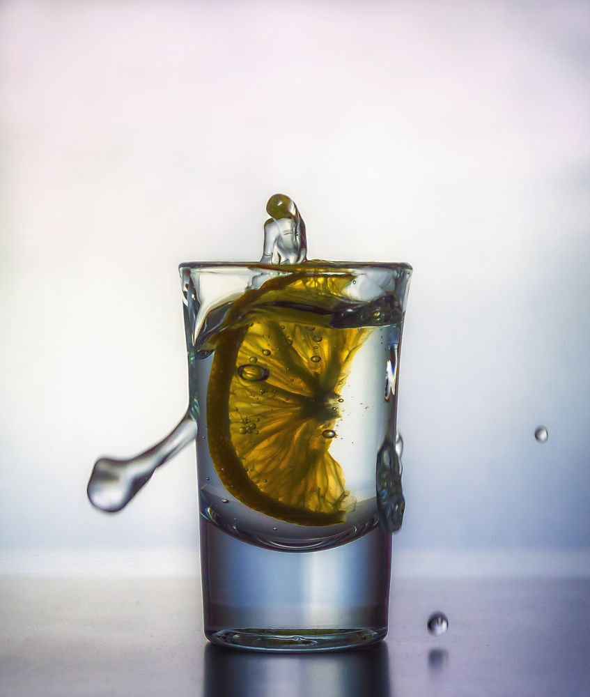 Photograph by Ольга Попова