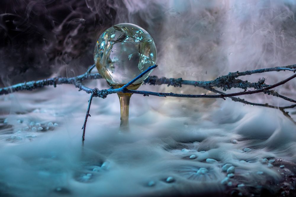 Photograph by Ольга Попова