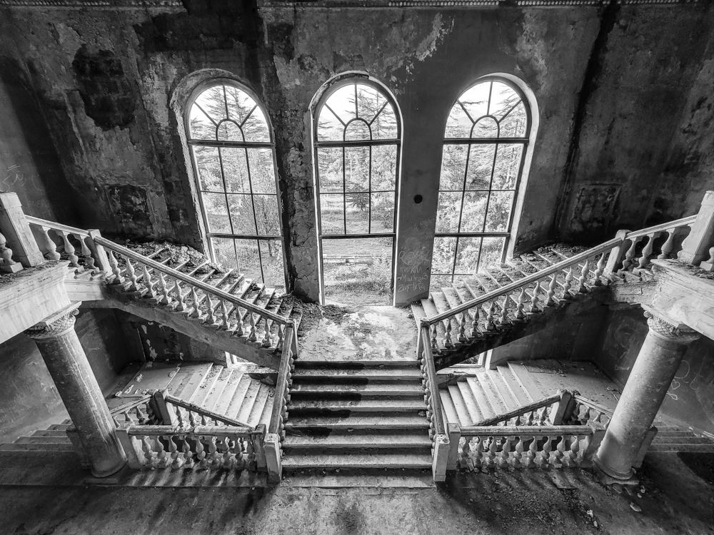 Photograph by Павел Сазанов