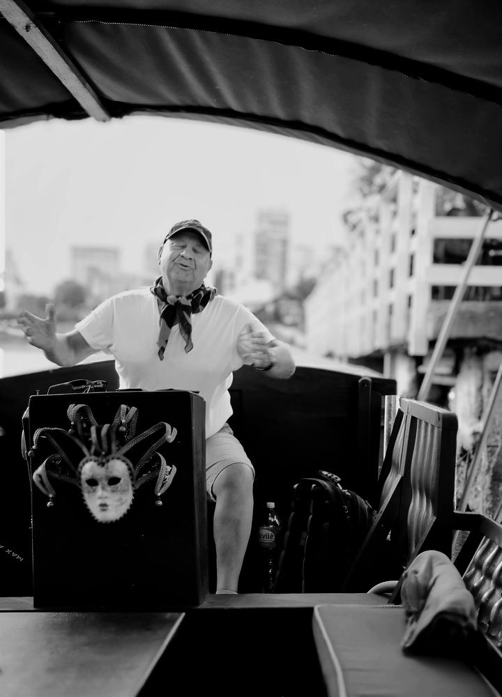 Photograph by Ksenija Bartoško