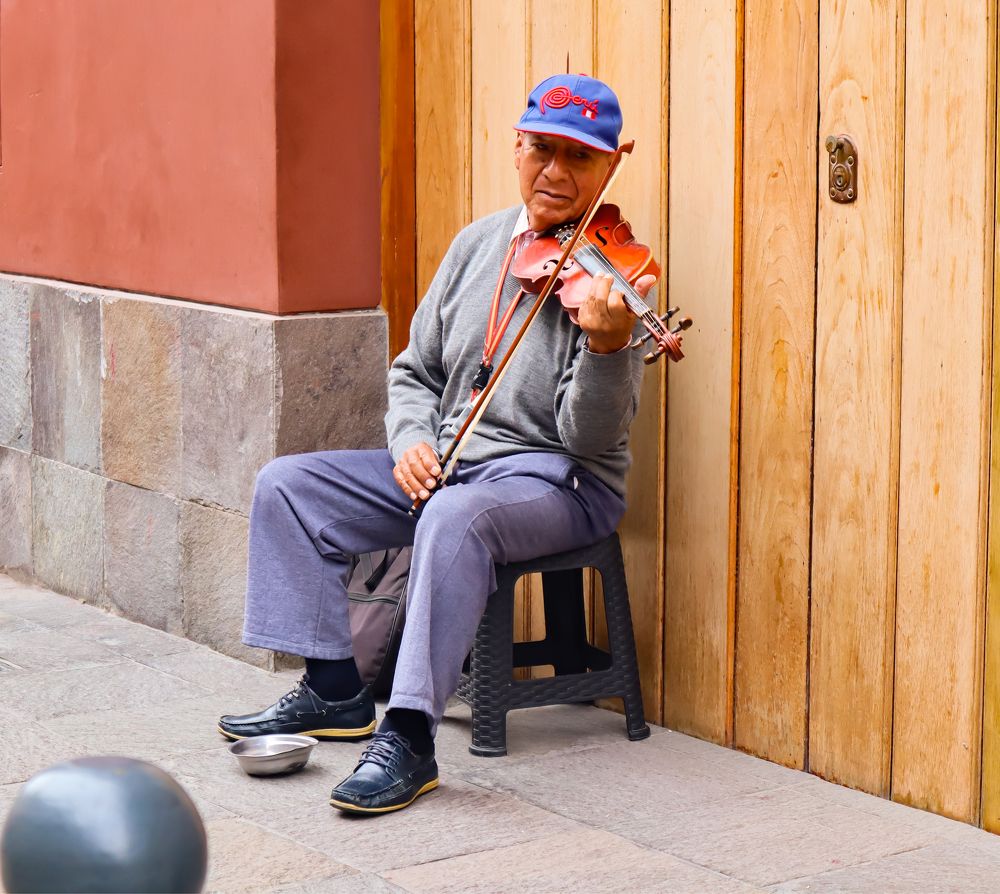 Photograph by Jorge Giol