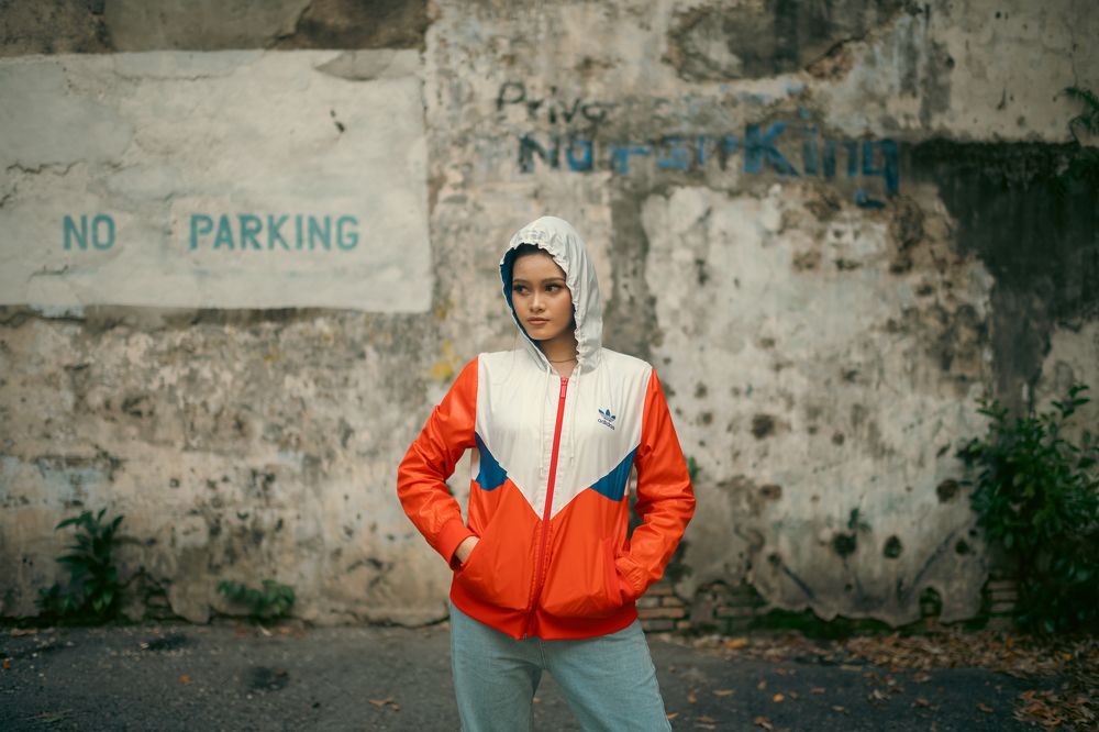 Photograph by Nunong Tindin