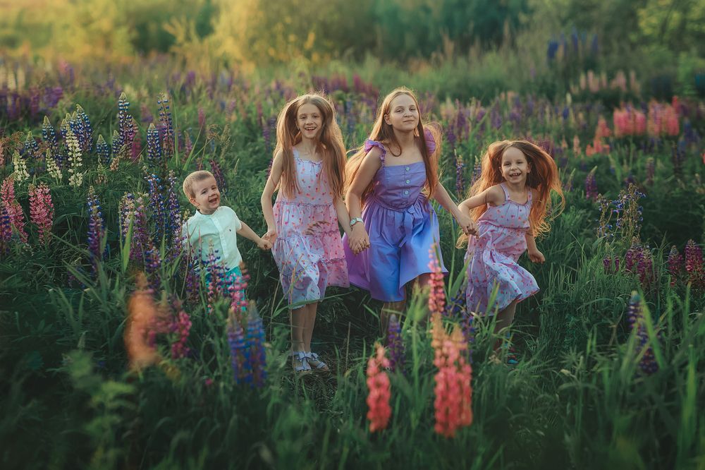 Photograph by Татьяна Зорина