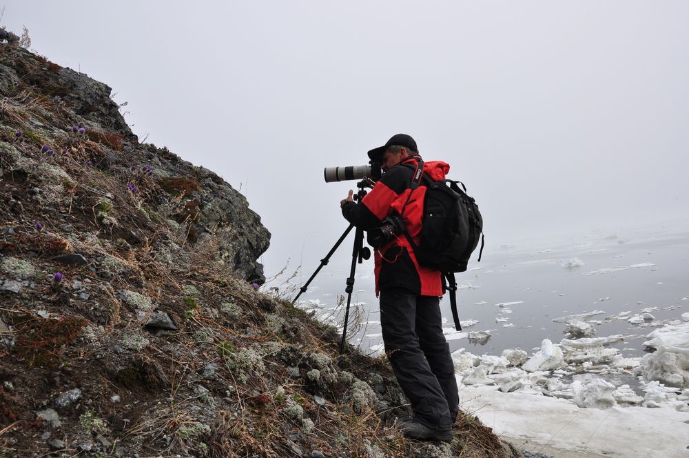 Photograph by Евгений Захаров