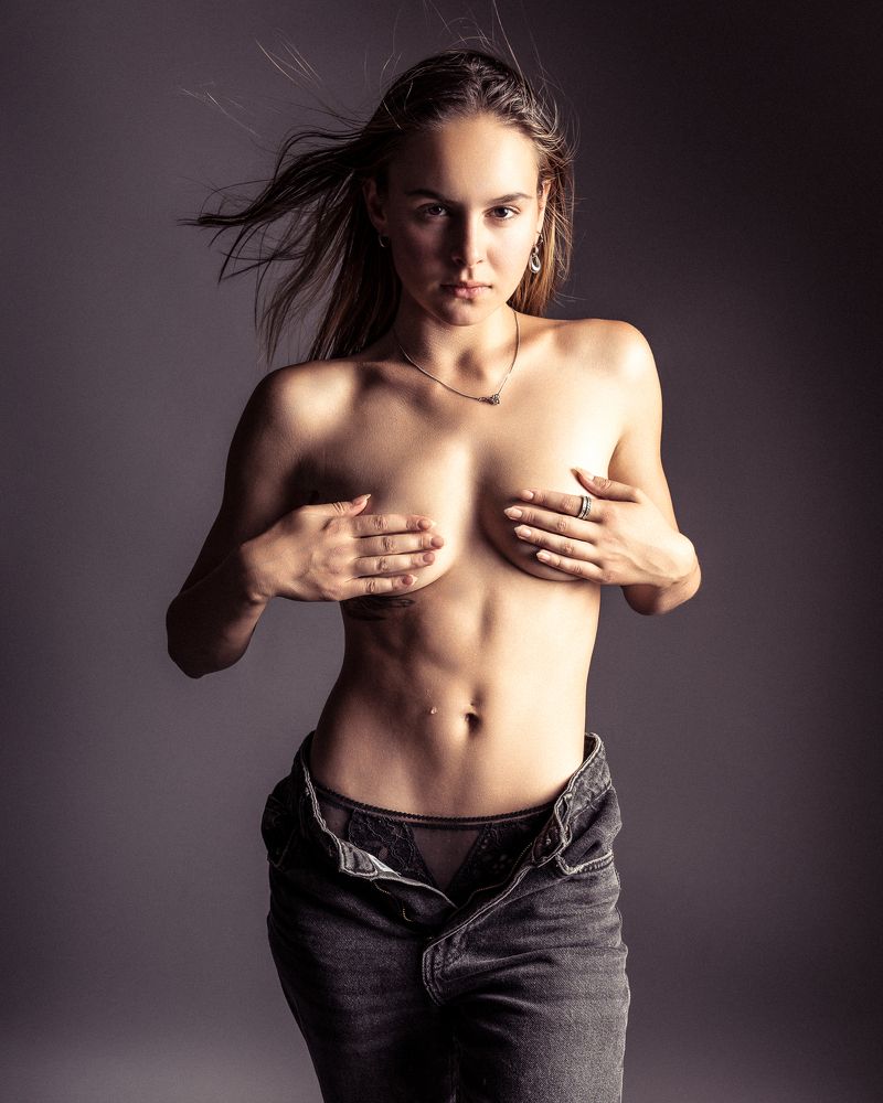 Photograph by Виталий Александров