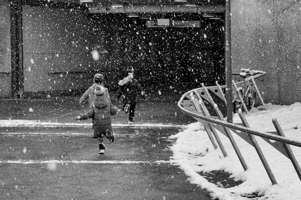 Photograph by Norberto Monagas