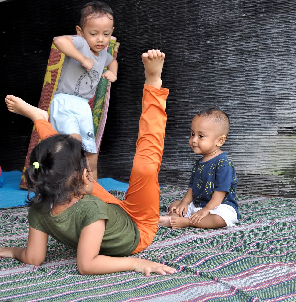 Photograph by Joko Prayitno