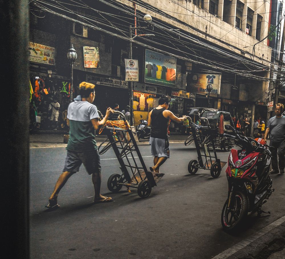 Photograph by Ma Leonor B Gonzales