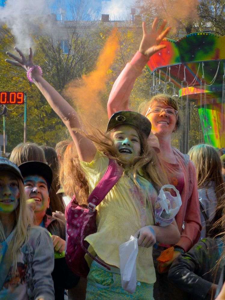 Photograph by arkadii Ануфриев