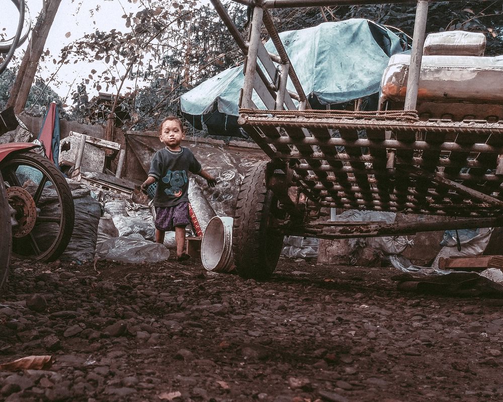 Photograph by Ma Leonor B Gonzales