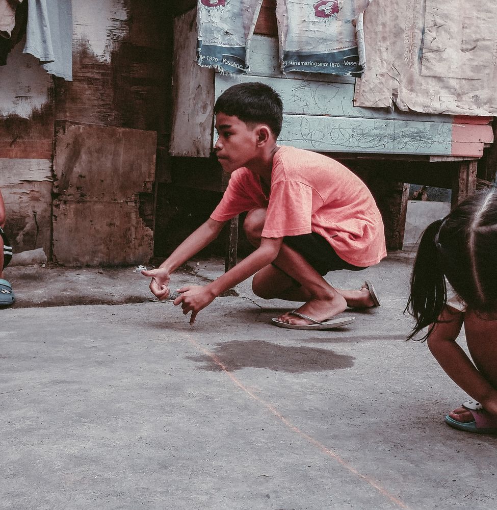 Photograph by Ma Leonor B Gonzales