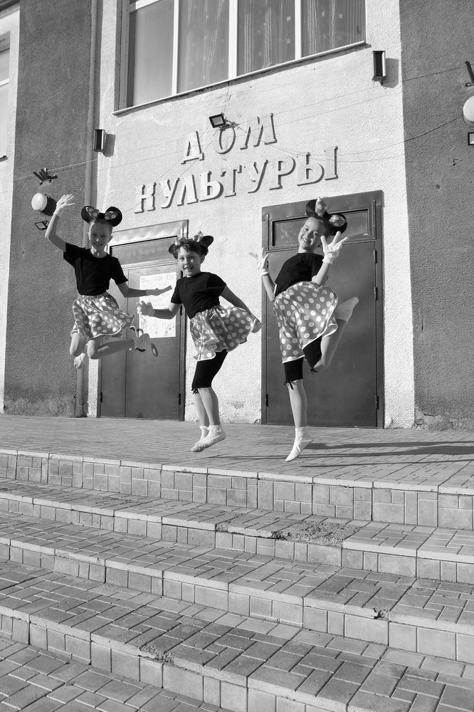 Photograph by Любовь Лунина